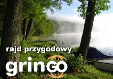 Rajd Przygodowy Gringo; 17.09.2005