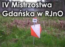 IV Mistrzostwa Gdańska w RJnO