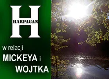 Harpagan 30; Rytel - wg Mickeya i Wojtka