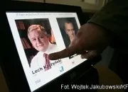 Lech Kaczyński prezydentem