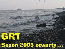 Mierzeja Rewska: wypad brzegiem Zatoki Gdańskiej