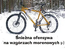 Zimowe drifty w okolicach Trójmiasta, ed.1