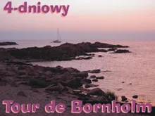 4 dni Tour de Bornholm