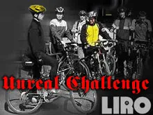 Liro Unreal Challenge; 12-13.11.2005