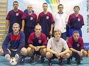 IV Noworoczny Turniej o Puchar Prezydenta Sopotu