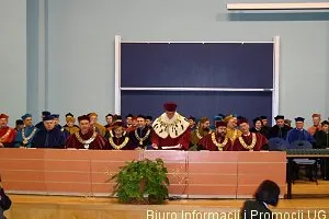 Wybory rektora UG