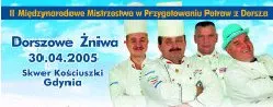 Zagraj w Baśkę jedząc dorsza