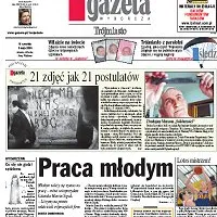 Praca młodym