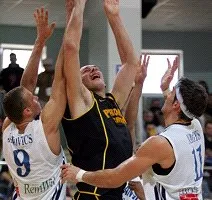 Prokom Trefl mistrzem Polski!!!