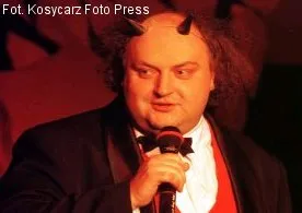 Bizantyjski wizjoner odwołany