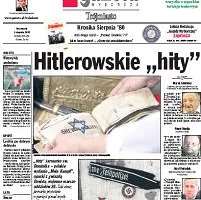 Hitlerowskie „hity”