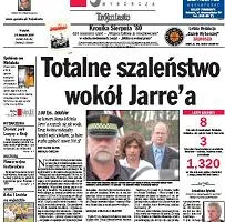 Totalne szaleństwo wokół Jarre’a