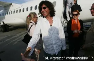 Wszystko, co chcecie wiedzieć o koncercie Jarre'a