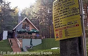 Co dalej z karczmą Godding?