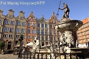 Marsz Równości na Długim Targu