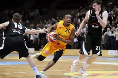 Kolejnym rywalem Anwil Włocławek