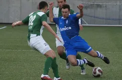 Trener Grembocki nadal bez sukcesu