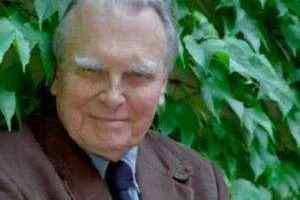 Miłosz zostawił po sobie ślad