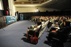 Przyszłość Gdańsk Doc Film Festival zagrożona