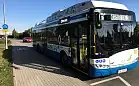 Gdynia: nowe trasy zapowiedzią elektrobusów
