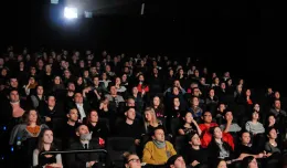Ukraiński dubbing w trójmiejskich kinach