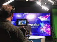 Nowe studio telewizyjne za blisko 5,5 mln zł na Uniwersytecie Gdańskim