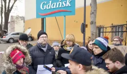 Zamieszanie wokół zwolnienia dziennikarzy Radia Gdańsk
