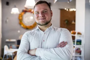 Ciekawe zawody: Mistrz ceremonii i ślub jak z filmu