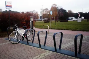 Inauguracja roweru metropolitalnego opóźni się