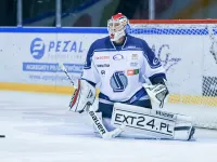 MH Automatyka - Energa Toruń. Evan Cowley o drodze z draftu NHL do Gdańska