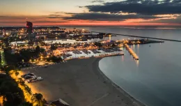Ambitny budżet Gdyni na 2019 rok