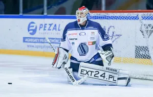 MH Automatyka - Energa Toruń. Evan Cowley o drodze z draftu NHL do Gdańska