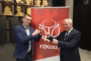 Derby koszykarek Politechnika Gdańska - Arka Gdynia, czyli syn przeciwko ojcu