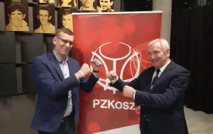 Derby koszykarek Politechnika Gdańska - Arka Gdynia, czyli syn przeciwko ojcu
