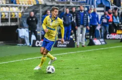 Arka Gdynia przed małymi wojnami. Damian Zbozień: Porażka gorsza od śmierci