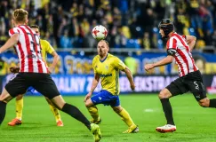 Arka Gdynia - Cracovia. Wykorzystać sprzyjający kalendarz i ustanowić rekord