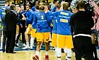 Koszykarze Arki Gdynia wykreowali lidera. Ostatni mecz u siebie w Eurocup