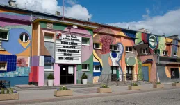 Teatr Miejski w Gdyni zostanie przebudowany