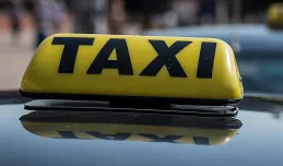 Sopot chce wprowadzić limity cen za przejazd taksówką