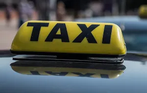 Sopot chce wprowadzić limity cen za przejazd taksówką