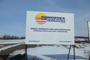 Znów szukają prezesa PSSE. Spółka od 1,5 roku bez szefa