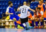 Trener futsalistów AZS UG Gdańsk wierzy w utrzymanie ekstraklasy