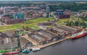 Stocznia Gdańska została pomnikiem historii