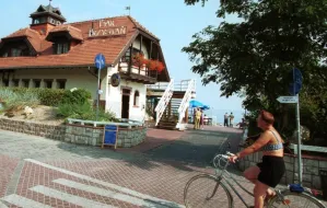 Sopot: będzie parking dla rowerów i nowe ścieżki