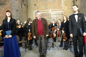 Znakomitości muzyczne na koncertach w Gdańsku
