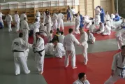 Sukcesy trójmiejskich judoków