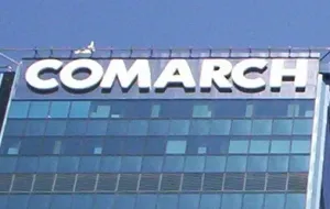 Comarch rozwija działalność w Gdańsku