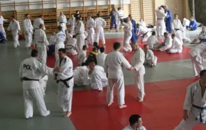 Sukcesy trójmiejskich judoków