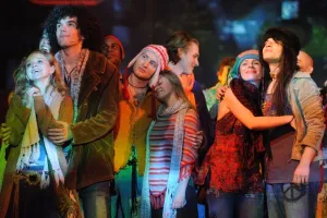 Hair, Idiota i wieczór bałkański. Za nami półmetek Festiwalu Teatrów Muzycznych