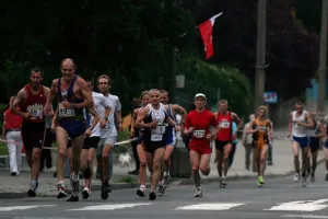 Powraca Grand Prix Gdyni w Biegach Ulicznych